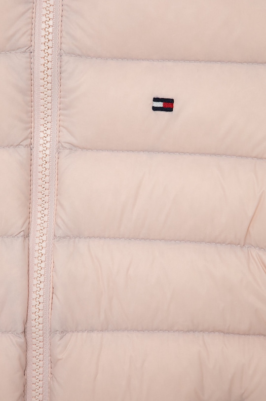 Мальчик Детская пуховая куртка Tommy Hilfiger KS0KS00169.4890 розовый