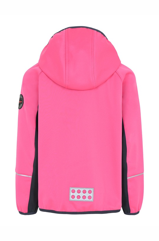 Lego Kurtka dziecięca 11010175 różowy AW21