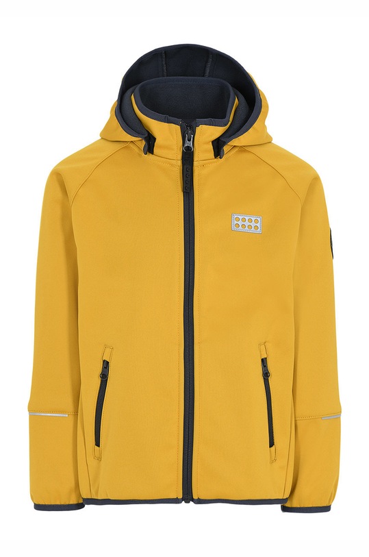 Lego Kurtka dziecięca pozostałe brązowy 11010179