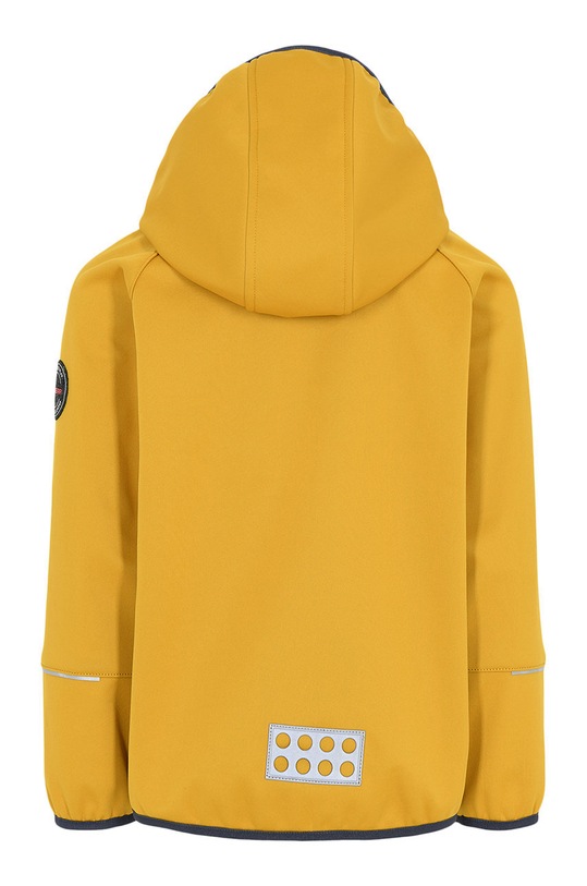 Lego Kurtka dziecięca 11010179 brązowy AW21