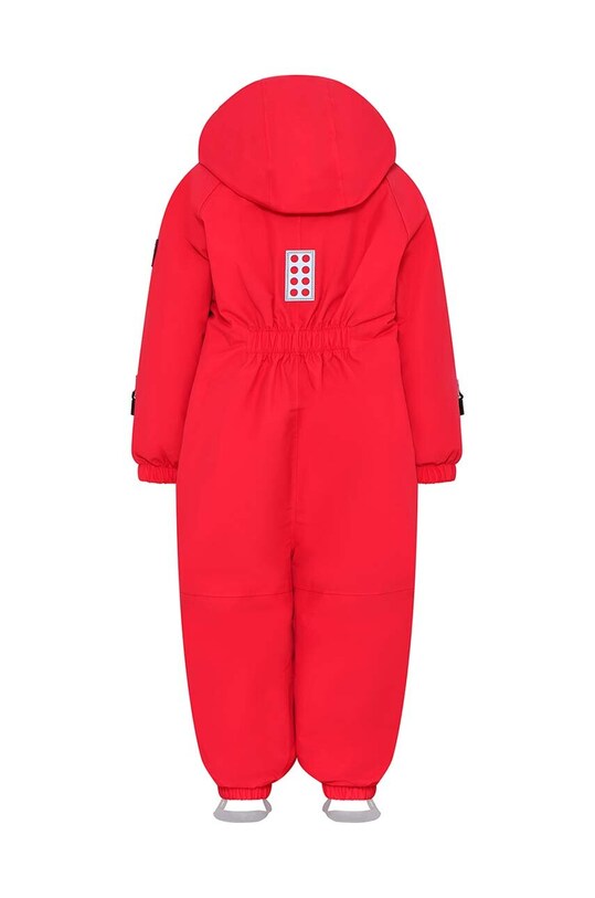 Lego kombinezon zimowy dziecięcy 21348 czerwony AW24