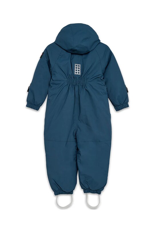 Дитячий зимовий комбінезон Lego Wear 21348 бірюзовий AW24
