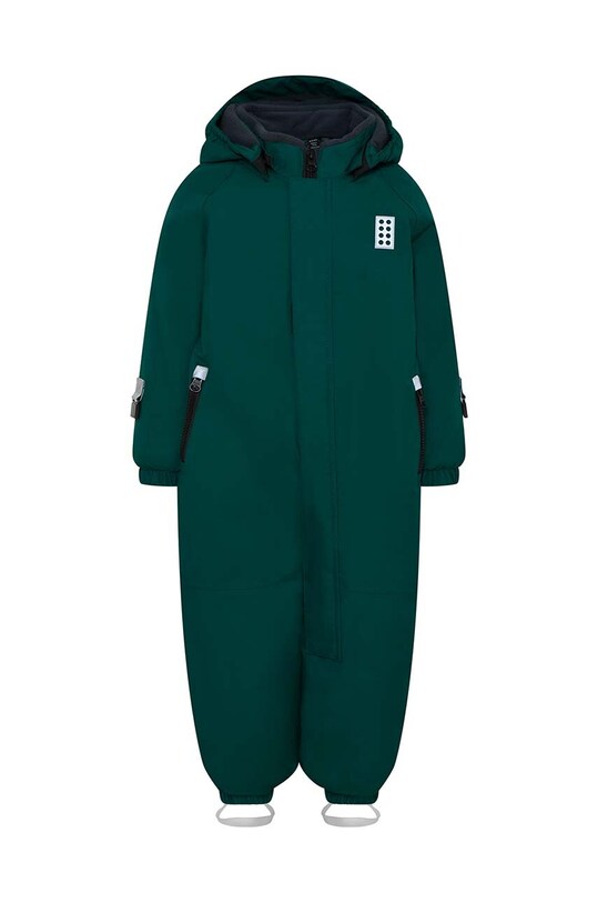 Lego Wear salopete de iarna pentru copii verde 21348