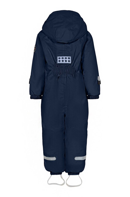 Lego kombinezon zimowy dziecięcy 21348 granatowy AW24