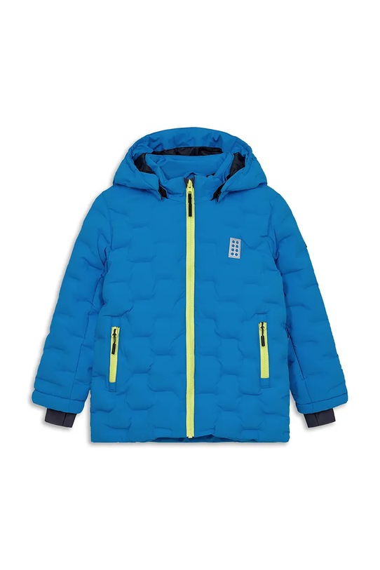 Lego Wear kurtka dziecięca 22879 niebieski AW25