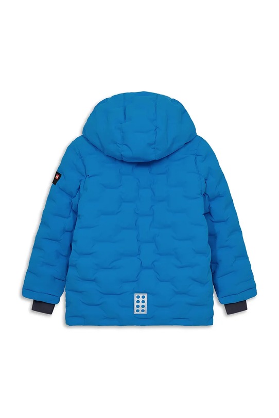 Chłopiec Lego Wear kurtka dziecięca 22879 niebieski