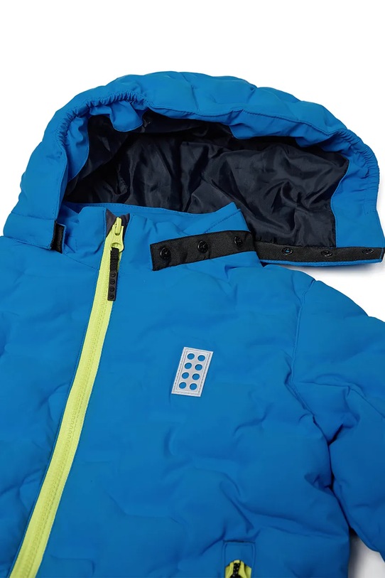Lego Wear kurtka dziecięca niebieski 22879