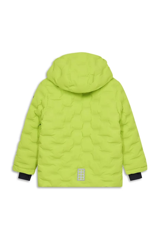 Lego Wear kurtka dziecięca 22879 zielony AW25