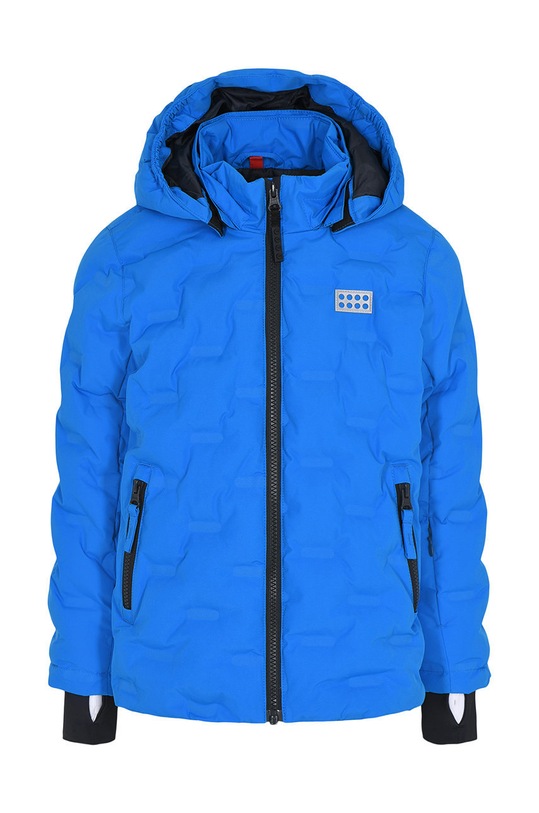 Lego Wear kurtka narciarska dziecięca 22879 niebieski AW25