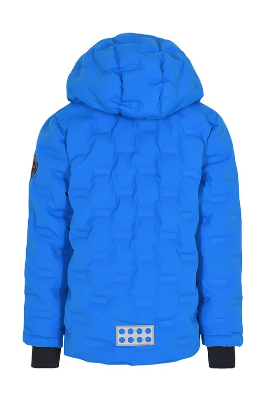 Chłopiec Lego Wear kurtka narciarska dziecięca 22879 niebieski
