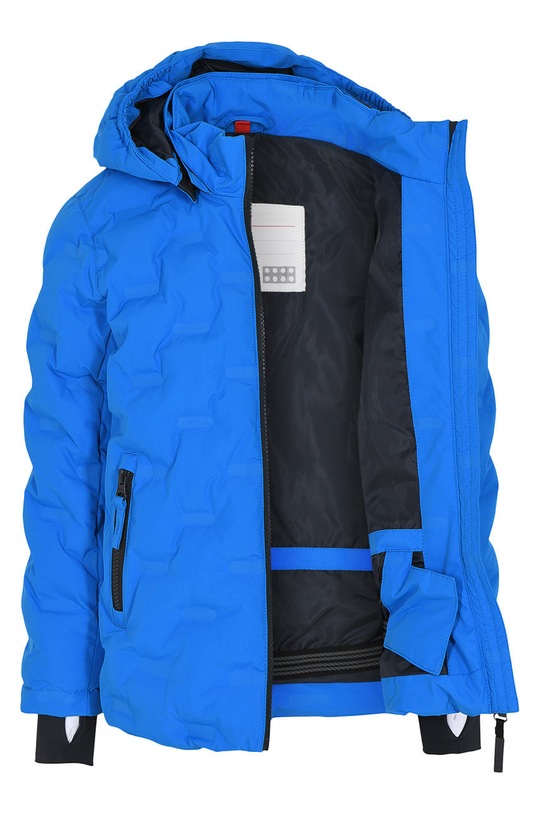 Lego Wear kurtka narciarska dziecięca niebieski 22879