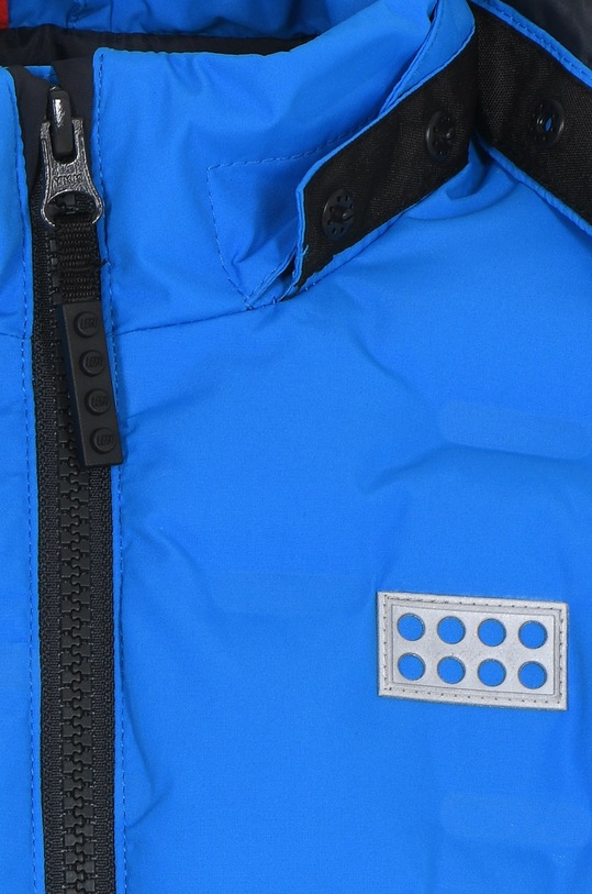Lego Wear kurtka narciarska dziecięca 22879 niebieski