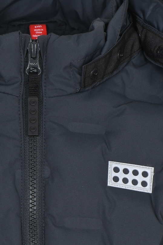 Lego Wear geaca de schi pentru copii gri 22879