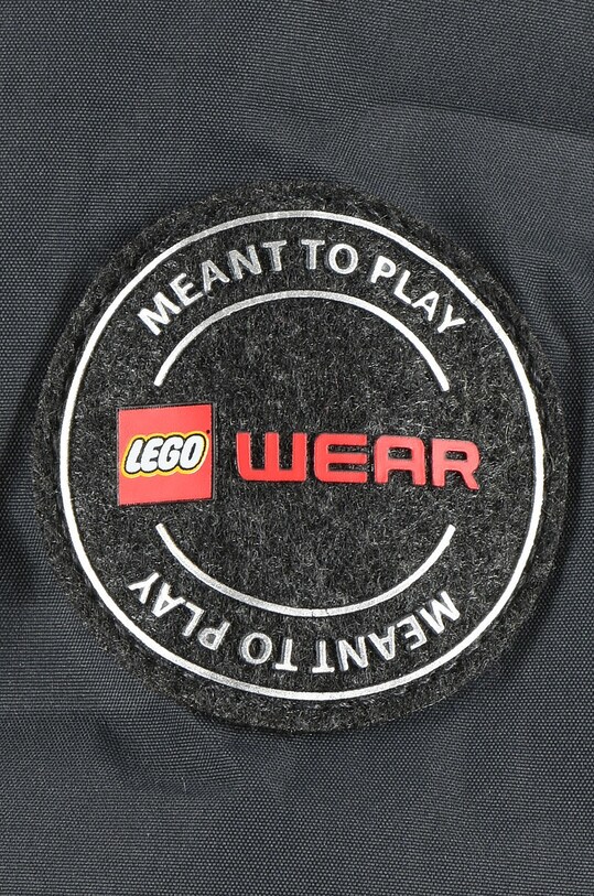 Lego Wear geaca de schi pentru copii 22879 gri