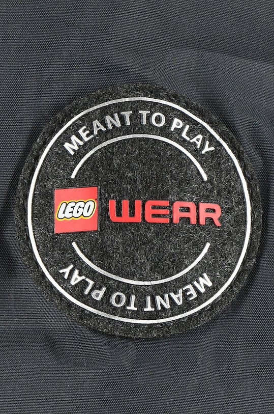 Lego Wear geaca de schi pentru copii 22879 gri