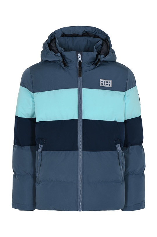 Lego Wear kurtka dziecięca pozostałe niebieski 22881.K