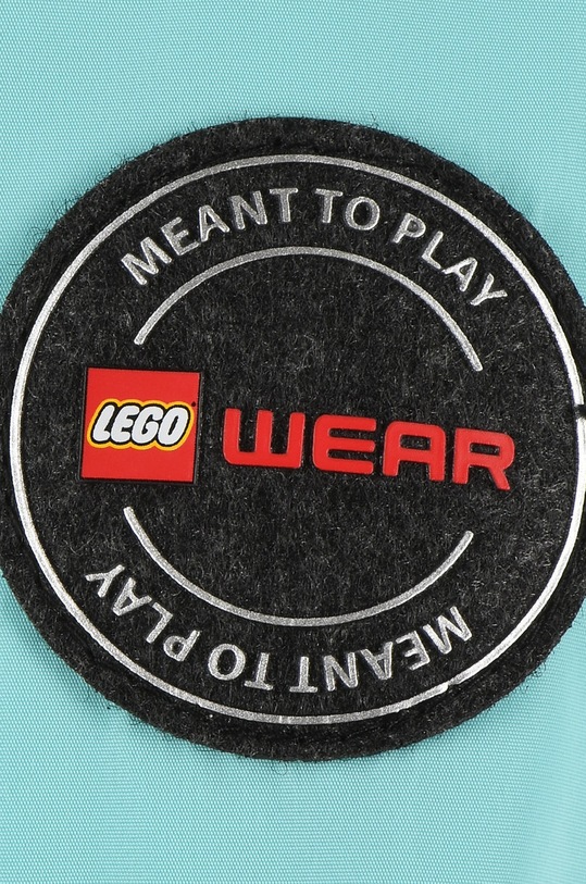 Lego Wear kurtka dziecięca 22881.K niebieski