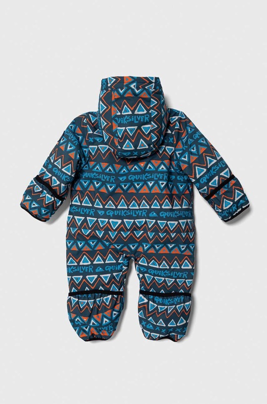 Dětský overal Quiksilver EQITS03009 modrá AW23