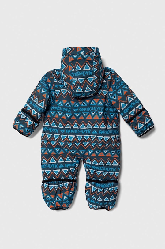 Quiksilver kombinezon dziecięcy EQITS03009 niebieski AW23