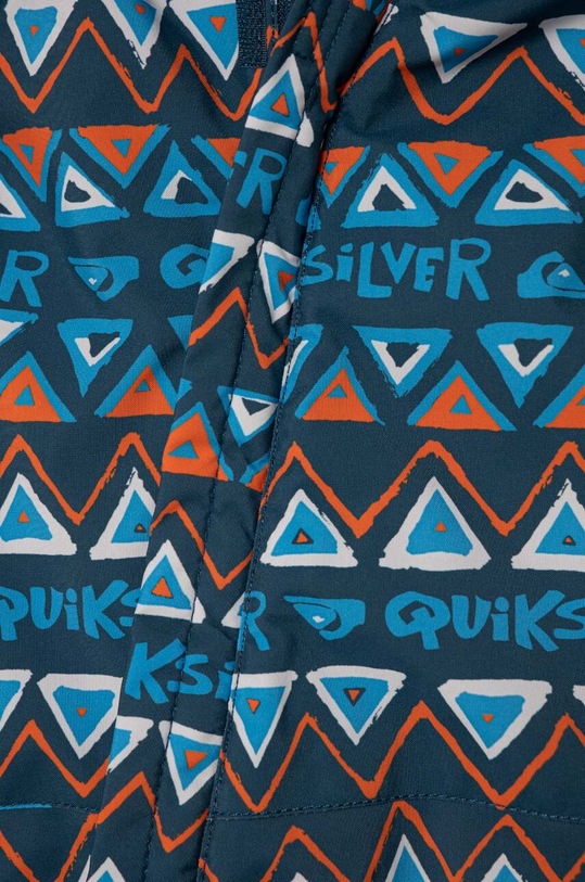 CHLAPEC Dětský overal Quiksilver EQITS03009 modrá