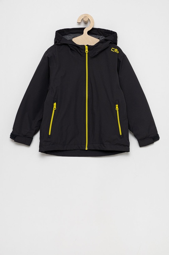 CMP Geacă de ploaie copii cu captuseala gri 39X7984.90UE