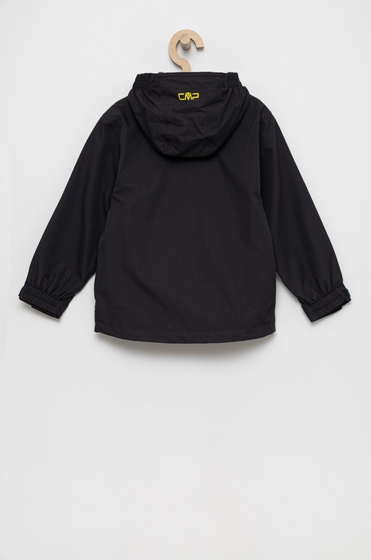 CMP Geacă de ploaie copii 39X7984.90UE gri AW21