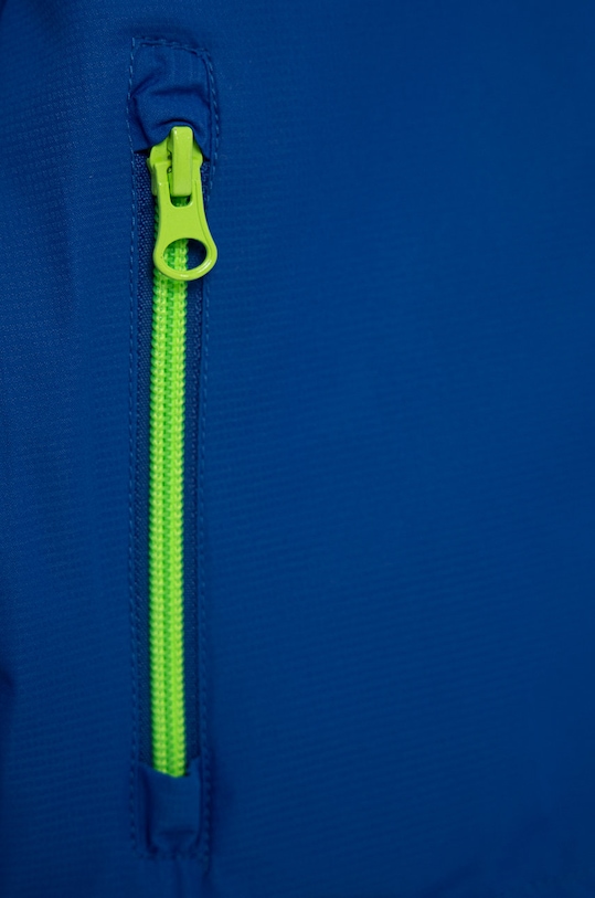 Chłopiec CMP Kurtka przeciwdeszczowa dziecięca 39X7984.N951 niebieski