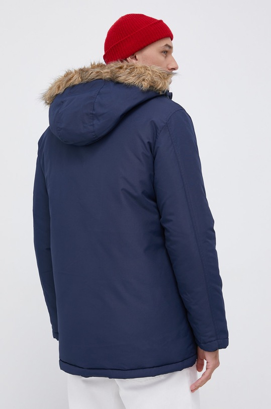 Odzież Jack & Jones Kurtka 12194323 granatowy
