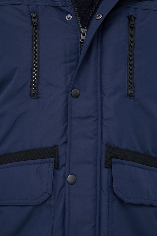 Jack & Jones Kurtka 12194323 granatowy