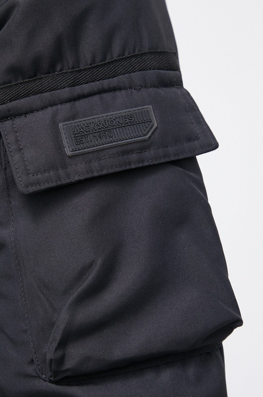 Jack & Jones Kurtka 12194323 czarny
