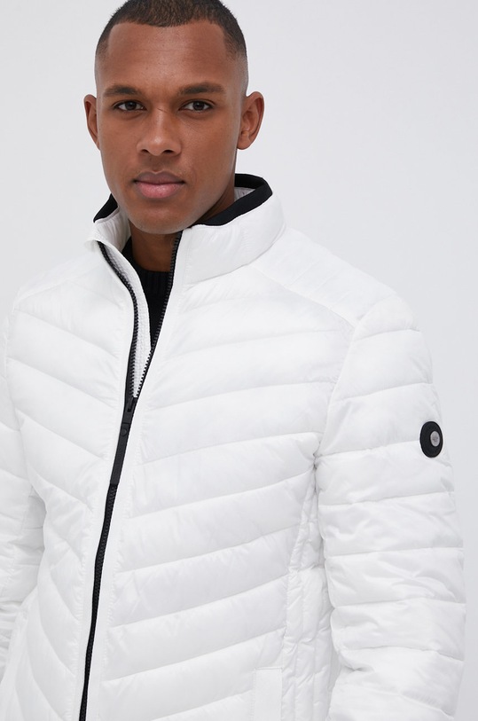 Tom Tailor Kurtka biały 1026336.10332