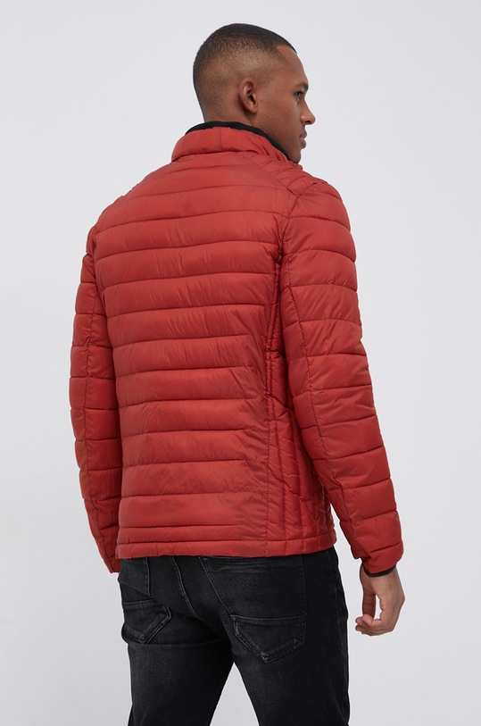 Odzież Tom Tailor Kurtka 1026336.26006 pomarańczowy