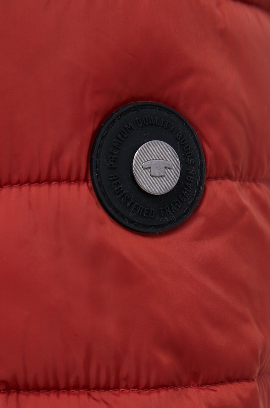 Tom Tailor Kurtka 1026336.26006 pomarańczowy