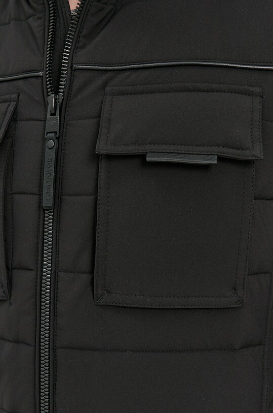 Tom Tailor Geacă 1026340.29999 negru