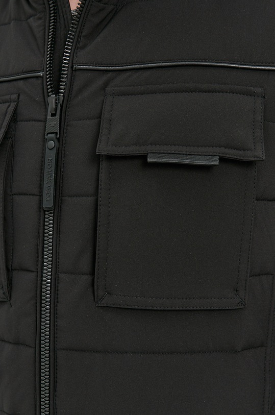 Tom Tailor Kurtka 1026340.29999 czarny