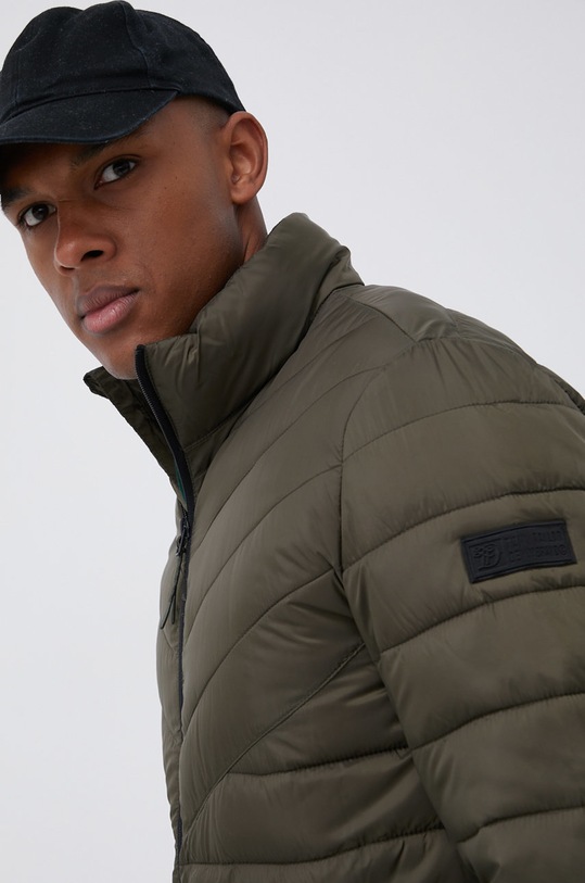 Tom Tailor Kurtka zielony 1026545.10373