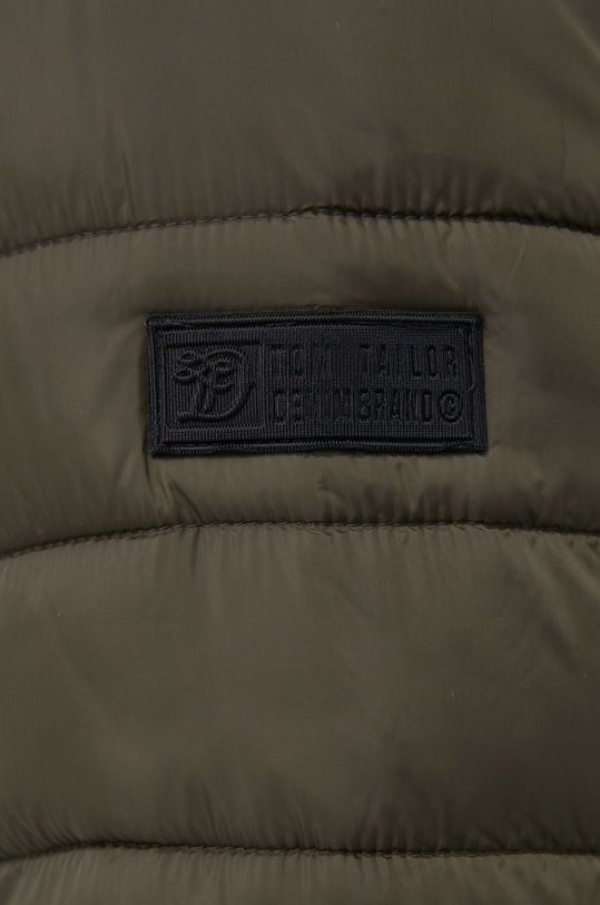 Tom Tailor Kurtka 1026545.10373 zielony