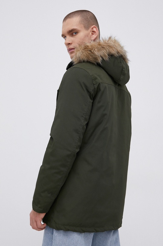 Odzież Jack & Jones Kurtka 12189986 zielony
