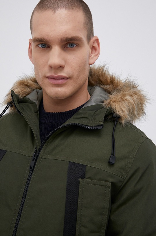 Jack & Jones Kurtka zielony 12189986