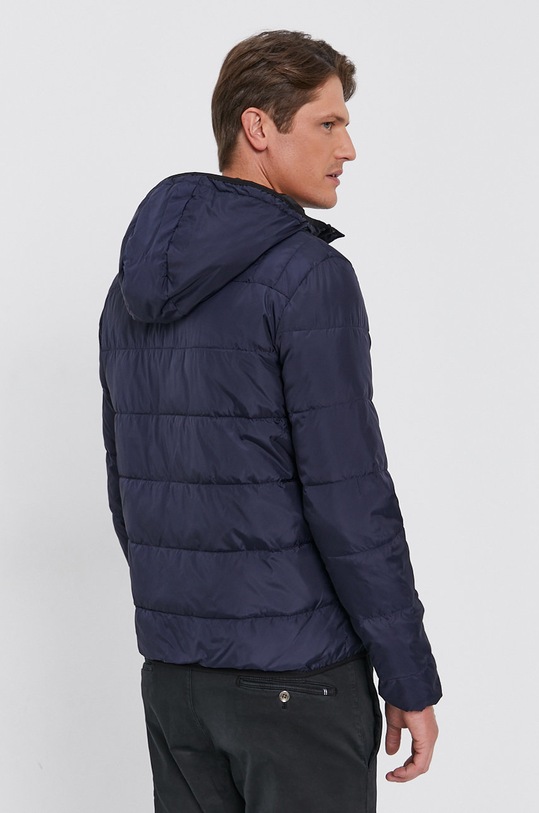 Oblečení Bunda Calvin Klein Jeans J30J318221.4890 námořnická modř