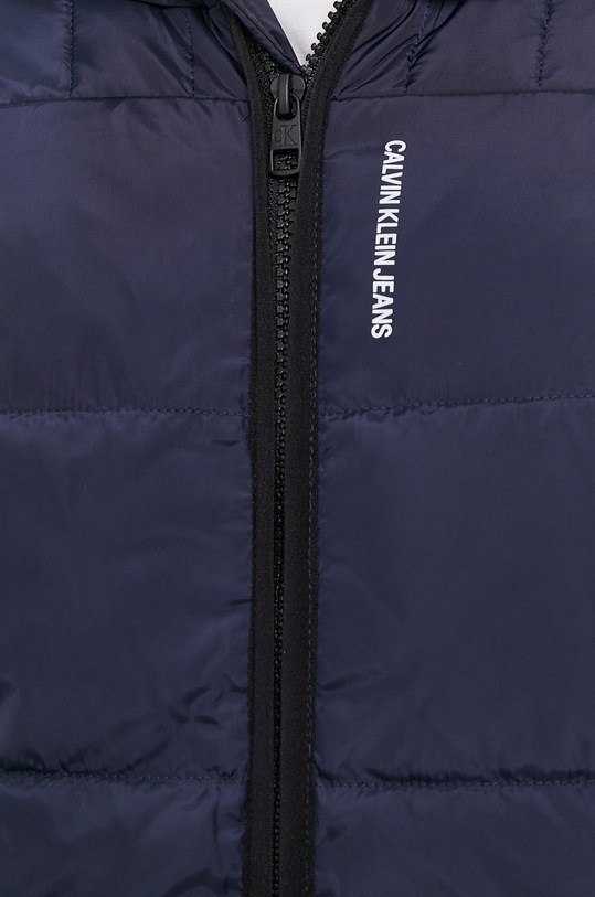 Calvin Klein Jeans Kurtka J30J318221.4890 J30J318221.4890 granatowy