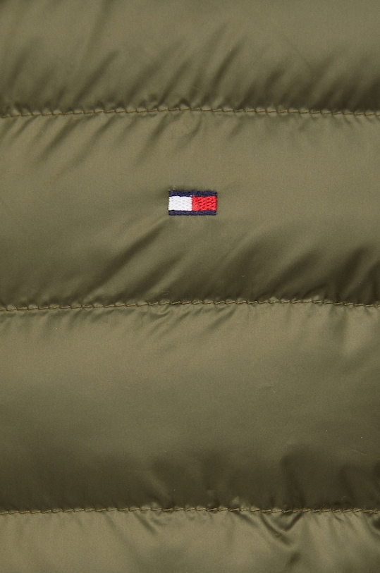 Tommy Hilfiger kurtka MW0MW18763.4890 zielony