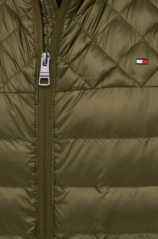 Tommy Hilfiger Kurtka MW0MW19677.4890 zielony