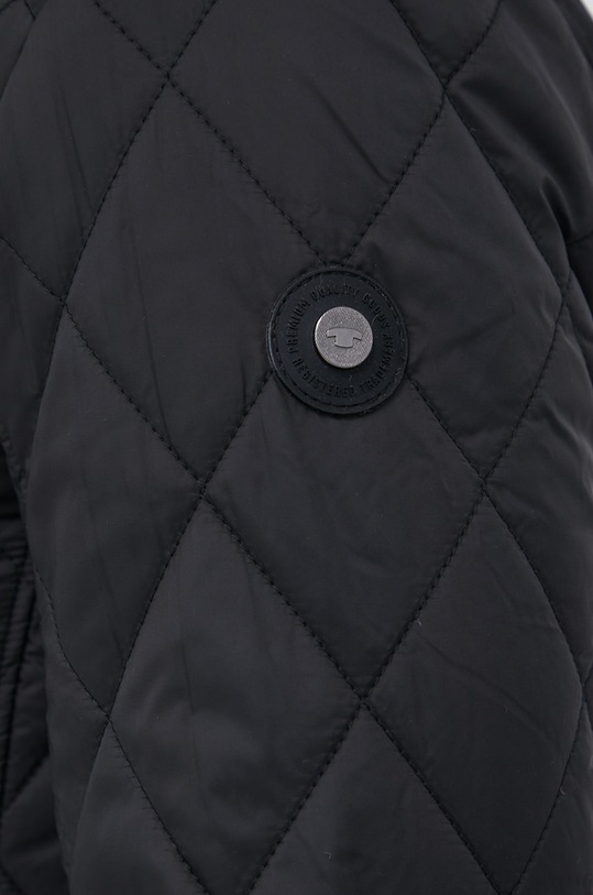 Tom Tailor Kurtka 1026742.29999 czarny