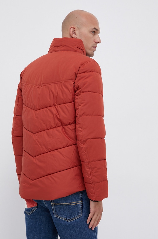 Odzież Tom Tailor Kurtka 1026746.26006 pomarańczowy