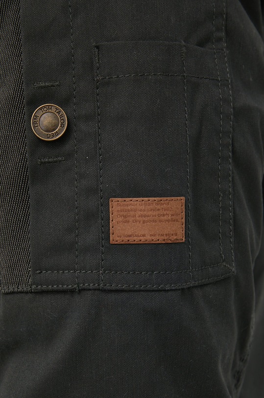 Tom Tailor Kurtka 1026752.10661 zielony