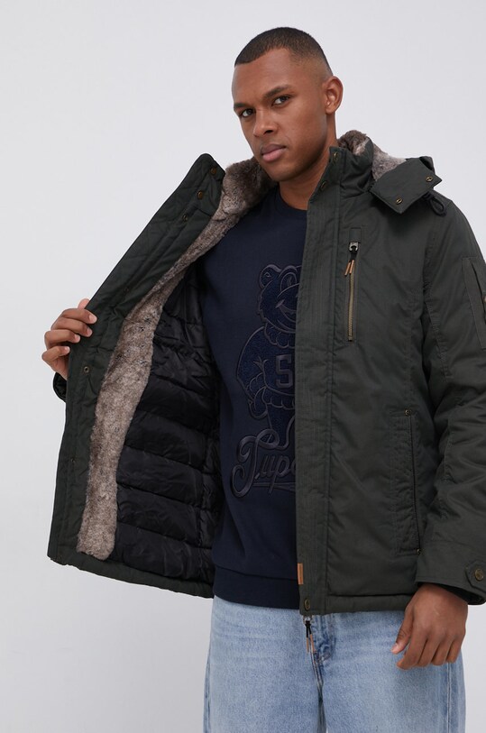 Tom Tailor Kurtka 1026752.10661