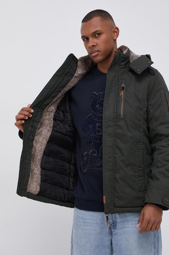 Tom Tailor Kurtka 1026752.10661