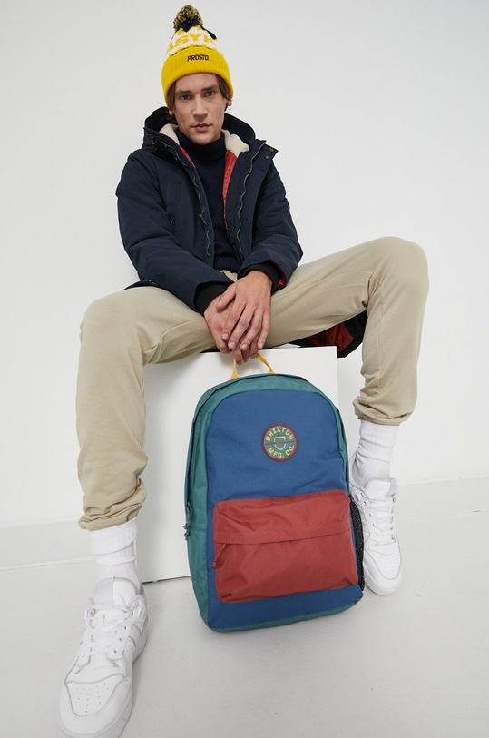 Tom Tailor Geacă 1026758.10668 bleumarin AW21