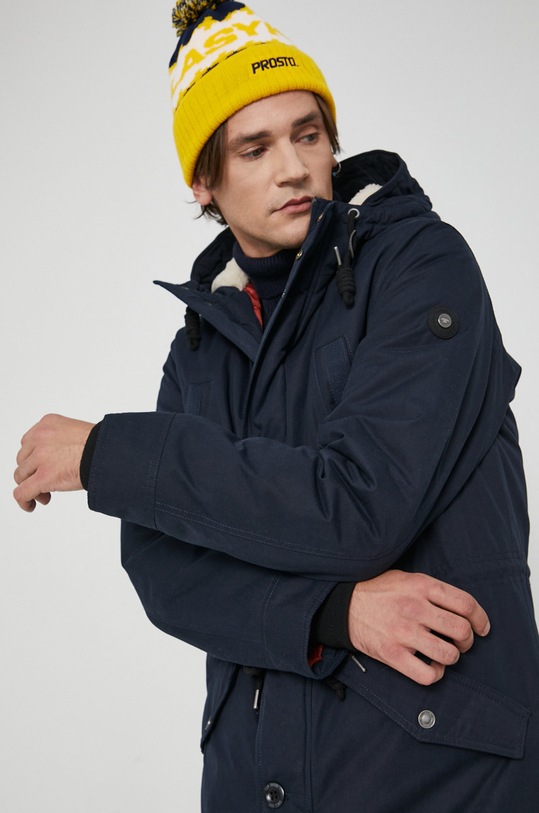 Tom Tailor Geacă 1026758.10668 bleumarin